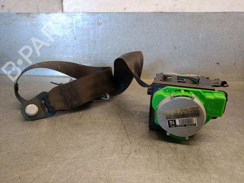 Front left seatbelt CITROËN C4 II (NC_) 1.6 HDi 90 | BP33756487I26 - Image 3