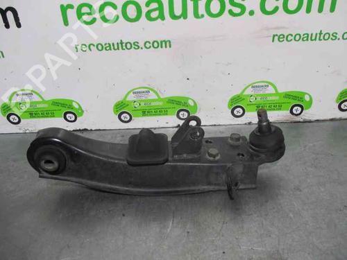 Used Left front suspension arm HYUNDAI H-1 / STAREX Bus (A1) 2.5 TCi (99 hp) 2121870