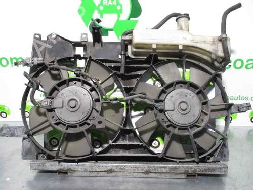 Radiator fan TOYOTA PRIUS Liftback (_W2_) 1.5 Hybrid (NHW20_, NHW20R) | BP2123179M35 