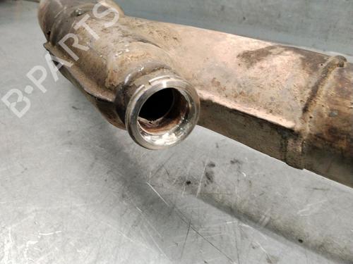 Particulate filter MERCEDES-BENZ GLE (W166) 350 d 4-matic (166.024) | BP39890541M81 - Image 3
