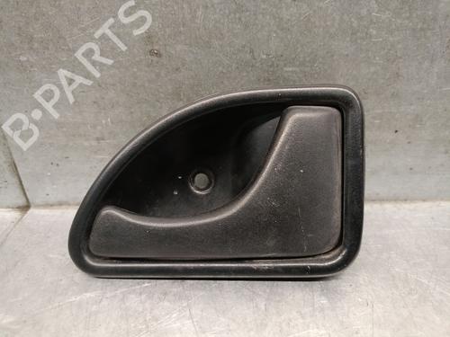 Used Front right interior door handle Front right interior door handle RENAULT KANGOO Express (FC0/1_) D 55 1.9 (FC0D) (54 hp) 39722808 39722808