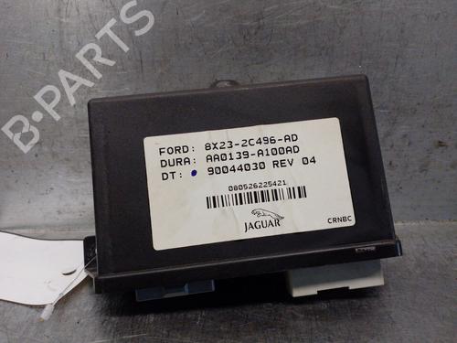 Used Electronic module Electronic module JAGUAR XF I (X250) 2.7 D (207 hp) 33691311 33691311