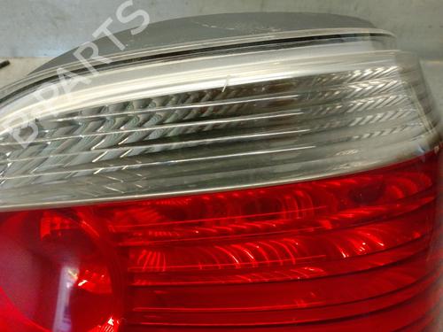 Right taillight BMW 5 (E60)  | BP14937870C35 