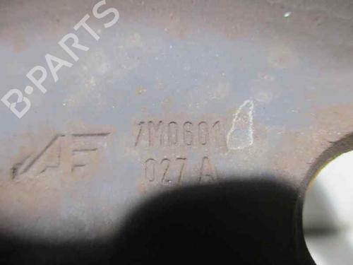 Rim VW SHARAN (7M8, 7M9, 7M6) 1.9 TDI | BP6874783C45 