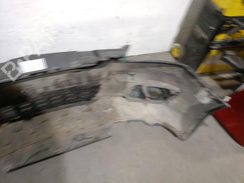 Front bumper OPEL ZAFIRA / ZAFIRA FAMILY B (A05) 1.7 CDTI (M75) | BP29147940C7 