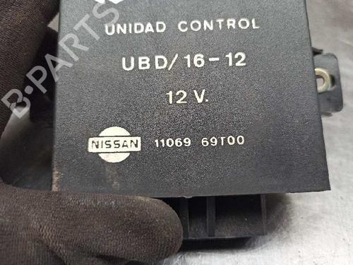 Electronic module NISSAN TRADE Van 100 | BP7762801M83 