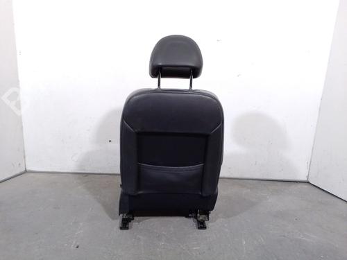 Left front seat PEUGEOT 407 (6D_) 2.0 HDi 135 (6DRHRH, 6DRHRE, 6DRHRG, 6DRHRJ) | BP36390692C15 - Image 3