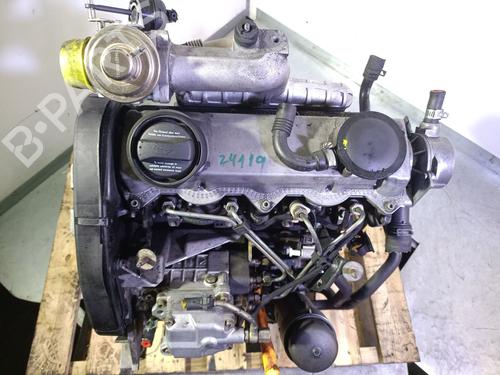 Motor SEAT LEON (1M1) 1.9 TDI | BP30760281M1