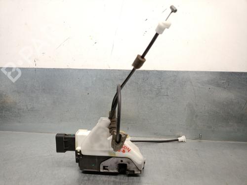 Front right lock PEUGEOT 3008 I MPV (0U_) 2.0 HDi 150 / BlueHDi 150 | BP24916906C97 