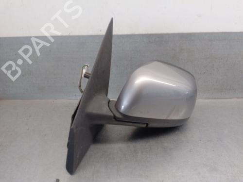 Left mirror DACIA DOKKER MPV (KE_) 1.5 dCi (KEAJ, KEAH) | BP26519418C26 