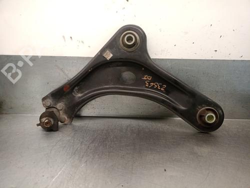 Used Left front suspension arm PEUGEOT 2008 I (CU_) 1.2 THP 110 / PureTech 110 (110 hp) 29123429