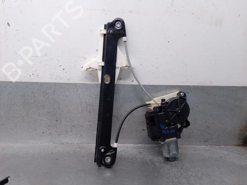 Elevador vidro trás direito Elevador vidro trás direito VW POLO V (6R1, 6C1) 1.4 TDI (90 hp) 34646708 34646708