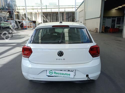 Left front driveshaft VW POLO VI (AW1, BZ1, AE1) 1.0 TSI | BP33832265M38 - Image 11