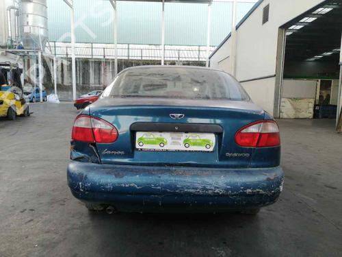 Tailgate lock DAEWOO LANOS (KLAT) 1.5 | BP8953130C101 