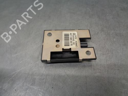 Elektronisk modul MERCEDES-BENZ CLS (C219) CLS 350 (219.356) (272 hp) 8543318