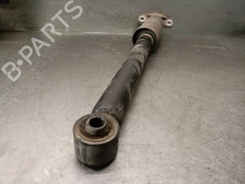 Left rear shock absorber CHEVROLET CRUZE Hatchback (J305) 2.0 CDI | BP29219814M18 
