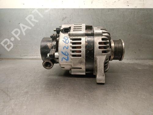 Used Alternator Alternator 39654770 39654770