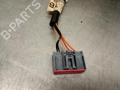 Bakspejl Højre JAGUAR X-TYPE I (X400) 2.5 V6 All-wheel Drive | BP29481364C27 
