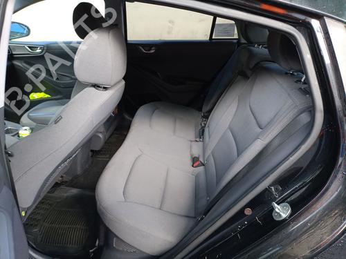 Heater blower motor HYUNDAI IONIQ (AE) 1.6 GDI Hybrid | BP30547147M62 