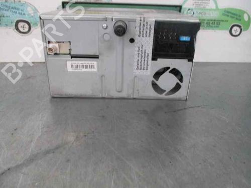 Radio OPEL ASTRA H (A04) 1.7 CDTI (L48) | BP4216818E6 