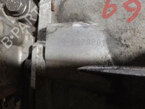 Gearbox FIAT PANDA (169_) 1.1 (169.AXA1A) | BP37474794M3 - Image 10