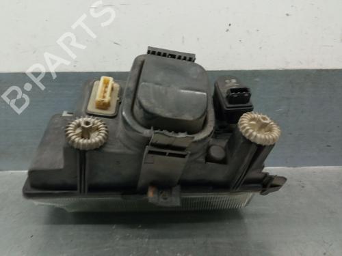 Left headlight SEAT IBIZA II (6K1) 1.9 D | BP27598115C28 