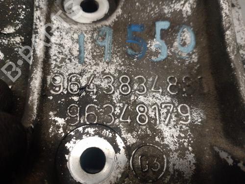 Support CITROËN XSARA PICASSO (N68) 2.0 HDi | BP16941966C155 