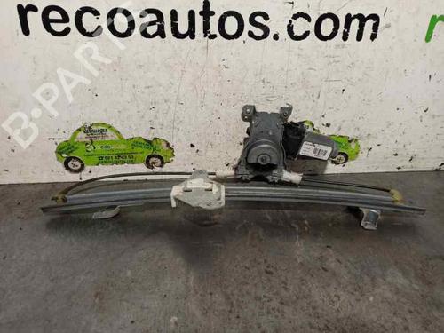 Rear left window mechanism NISSAN PATHFINDER III (R51) 2.5 dCi | BP5264992C24 