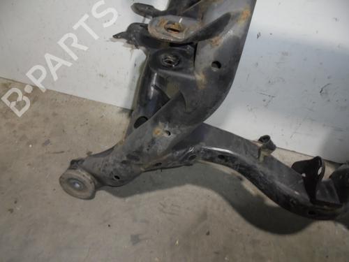 Rear axle PORSCHE CAYENNE (9PA) S 4.5 | BP8366699M2 