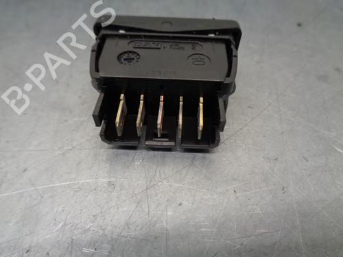 Left front window switch PEUGEOT 106 II (1A_, 1C_) 1.1 i | BP8499285I27 