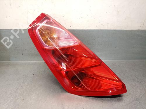 left-taillight-fiat-grande-punto-199_-2005-37174602 main image