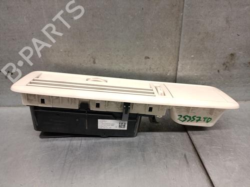 Luftventil MERCEDES-BENZ V-CLASS (W447) V 250 CDI / d (447.811, 447.813, 447.815) | BP36140579I21 - Image 3