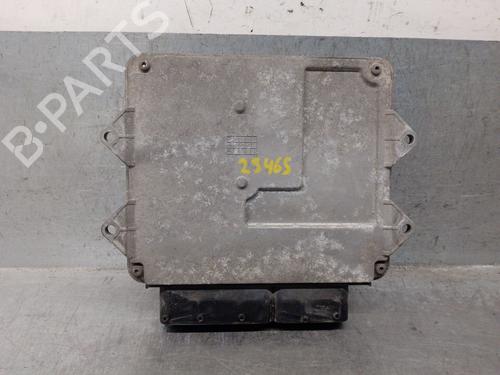 Engine control unit (ECU) FIAT GRANDE PUNTO (199_) 1.3 D Multijet (199.AXD11, 199.AXD1A, 199.AXD1B,... | BP34722264M57 - Image 2