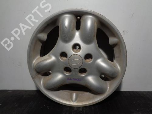 Used Rim LAND ROVER FREELANDER I (L314) 2.0 Td4 4x4 (112 hp) 13117055