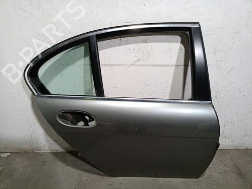 Used Right rear door BMW 7 (E65, E66, E67) 730 Ld (231 hp) 22725422