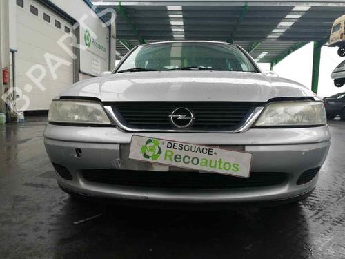 ECU airbags OPEL VECTRA B (J96) 2.0 DTI 16V (F19) | BP11798475M53 