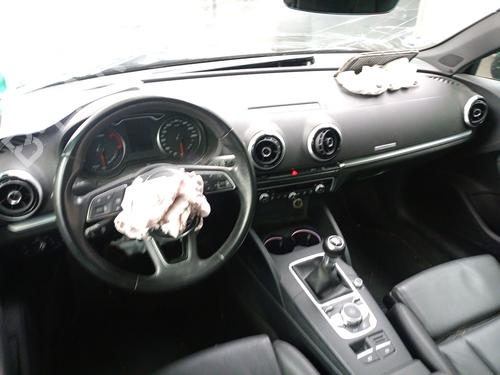 Pedal AUDI A3 Sportback (8VA, 8VF) 1.6 TDI | BP30801650I4