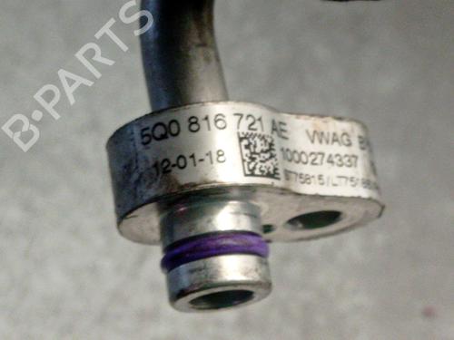 AC pipe VW TOURAN (5T1) 1.4 TSI | BP27164959M126 