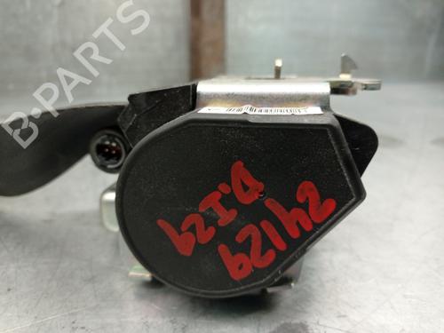 Front left seatbelt RENAULT MASTER III Van (FV) 2.3 dCi 130 FWD (FV0M, FV0Y, FV0J, FV02, FV03) | BP30735310I26