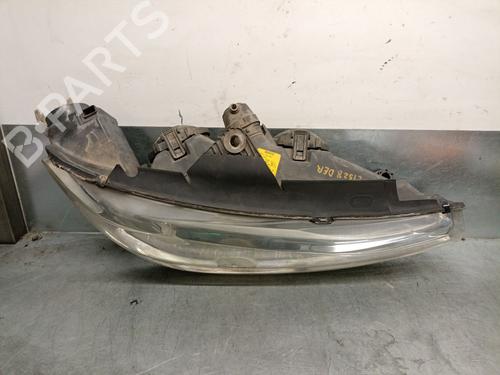 Right headlight PEUGEOT 406 (8B)  | BP21838751C29 