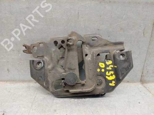 Used Hood lock FORD TRANSIT COURIER B460 Box Body/MPV 1.5 TDCi (75 hp) 32043927