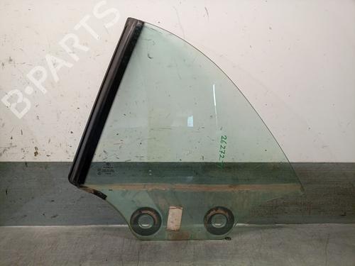 Used Rear left door window Rear left door window 38619060 38619060