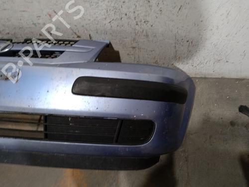 Front bumper HYUNDAI GETZ (TB) 1.3 | BP27286353C7 