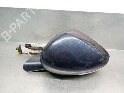 Left mirror PEUGEOT 508 SW I (8E_) 2.0 HDi | BP29764027C26 
