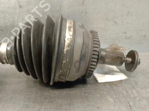 Left front driveshaft VOLVO S60 I (384) 2.5 T | BP37442344M38 - Image 3