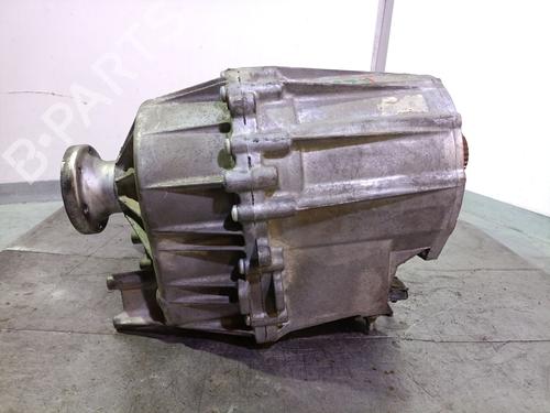 Transfer box MERCEDES-BENZ M-CLASS (W163) ML 400 CDI (163.128) | BP22132846M36 