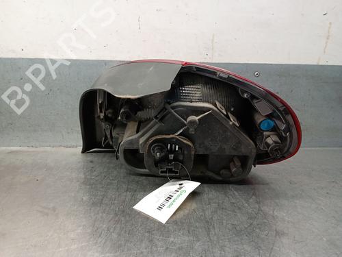 Left taillight CITROËN C3 III (SX) 1.2 THP 110 (SXHNPS, SXHNZT, SXHNZ6) | BP33114450C34 - Image 2