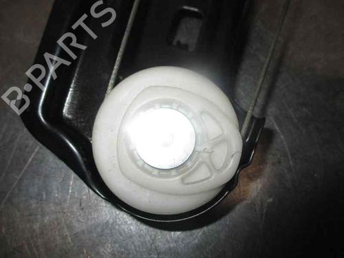 Rear left window mechanism MERCEDES-BENZ E-CLASS (W211)  | BP2308806C24 