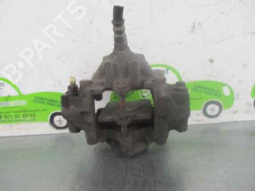 Bremssattel links hinten für MERCEDES-BENZ C-CLASS (W203) C 200 Kompressor (203.045) (163 hp) 11614567