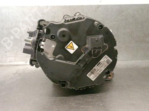 Alternator FORD PUMA (J2K, CF7) 1.0 EcoBoost mHEV | BP36668127M7 - Image 4